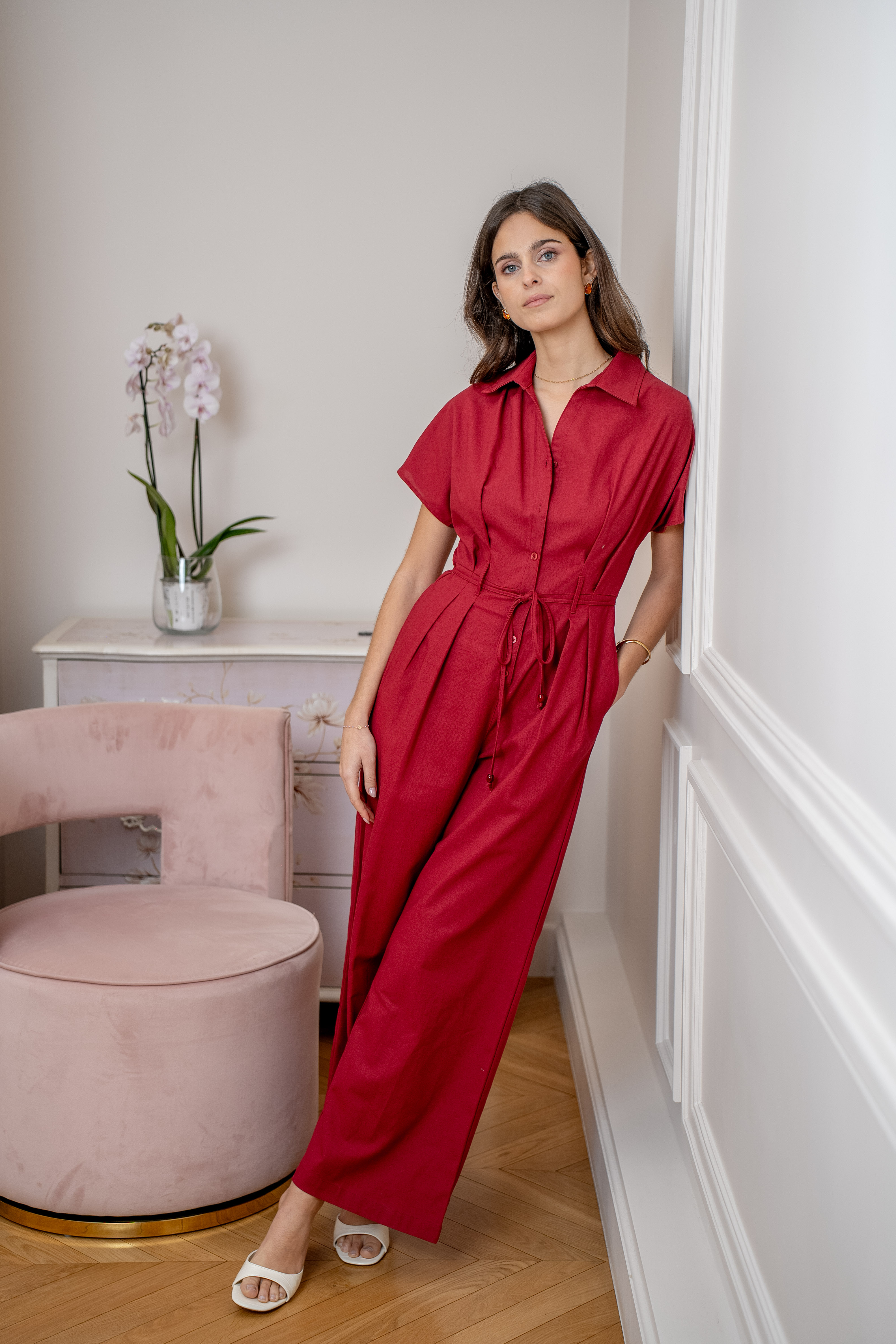 Combinaisons et Combishorts